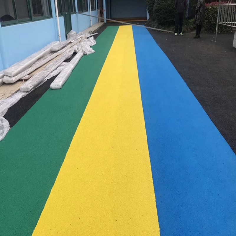 惠東幼兒園pvc塑膠地板 惠東epdm幼兒園施工
